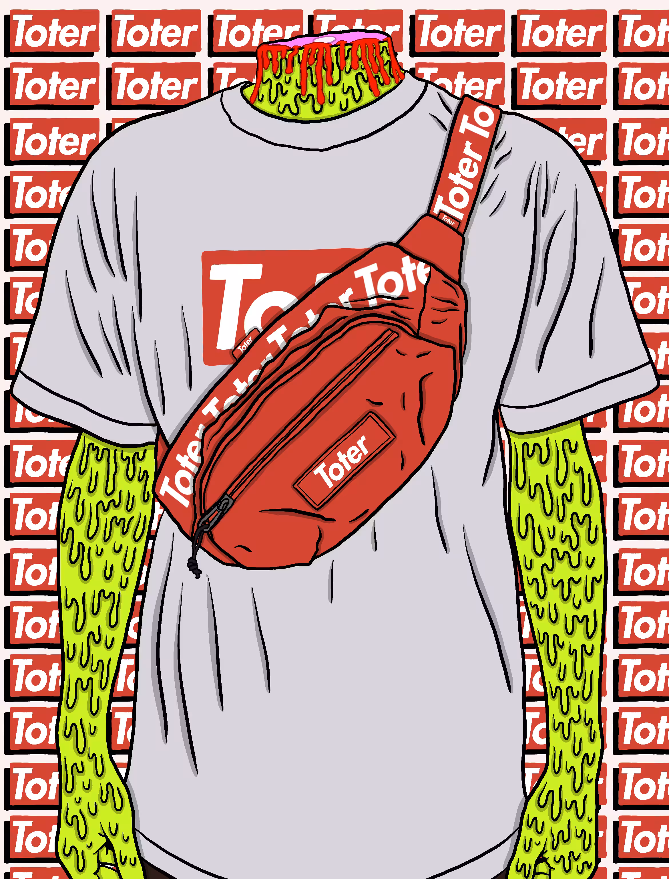 Toter Infringement®
