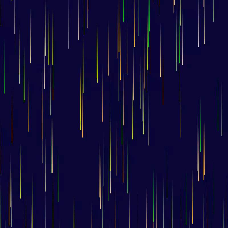 Rains #12