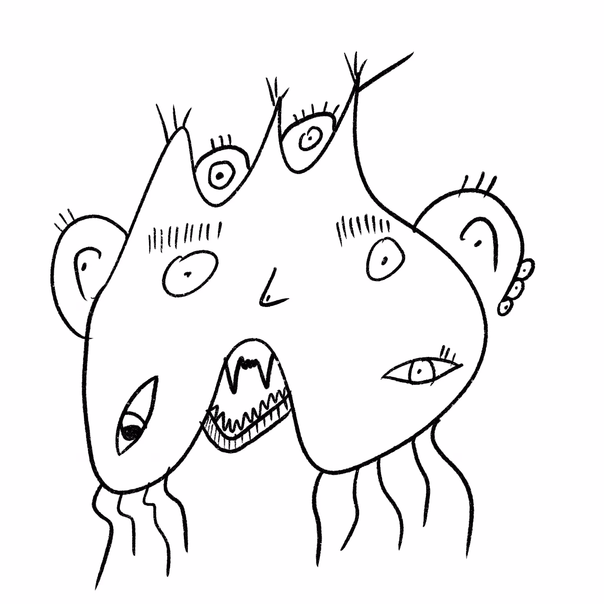 Unfrenz #02: UnCarrie