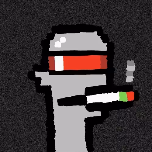 Potheadz: POTHEADZ #5507