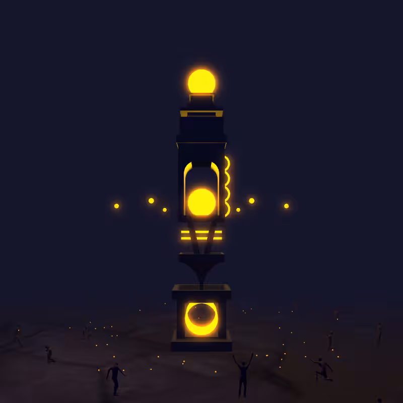 RITUALS - SUN TRIBE #11