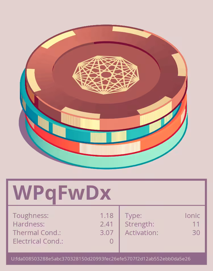 OTOM: WPqFwDx molecule