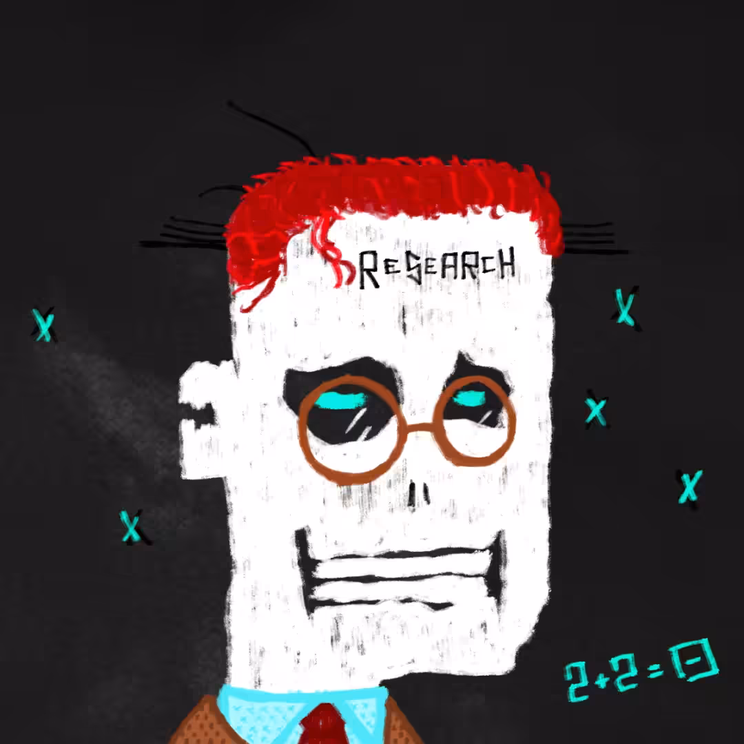 Skele #13