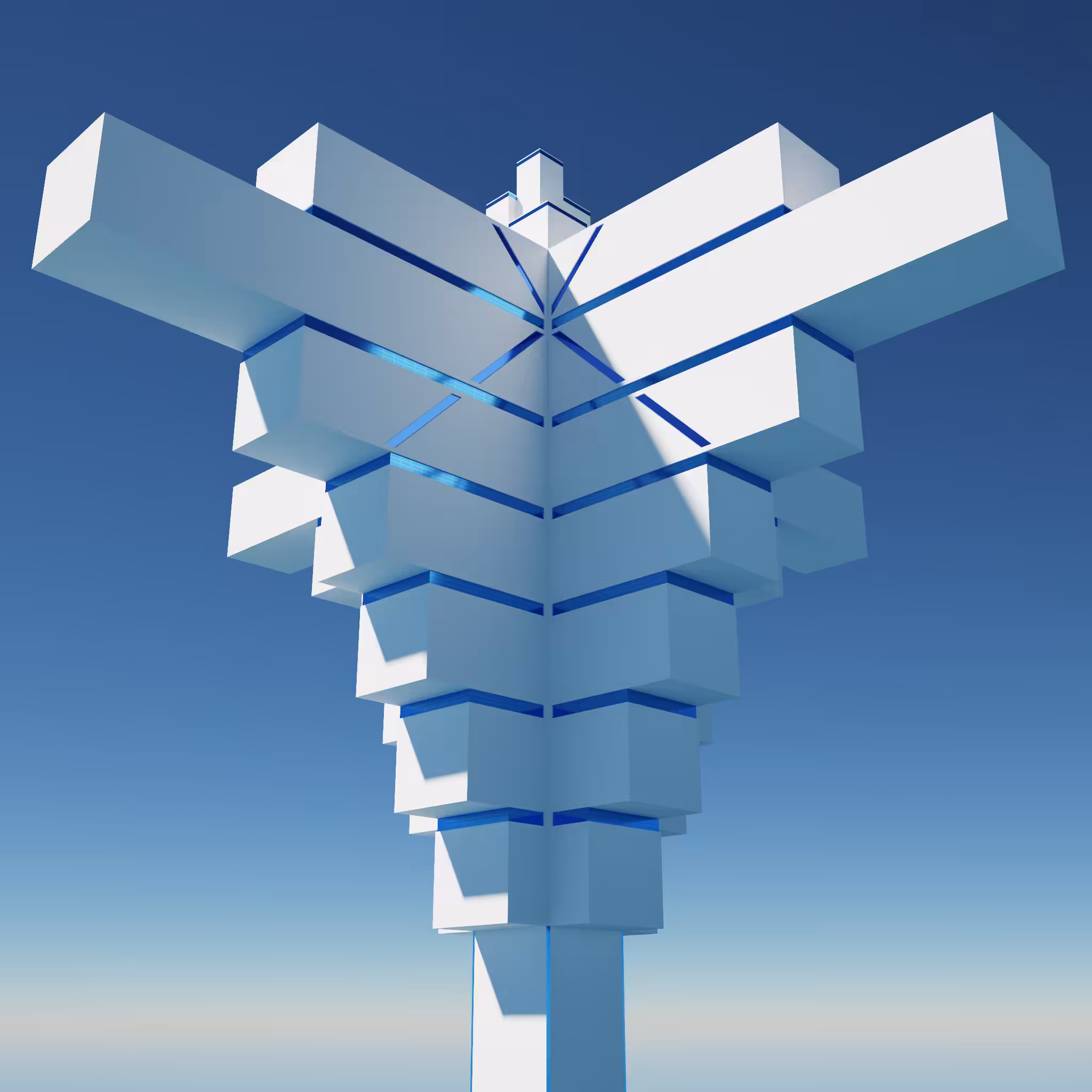 PROMARE Tower