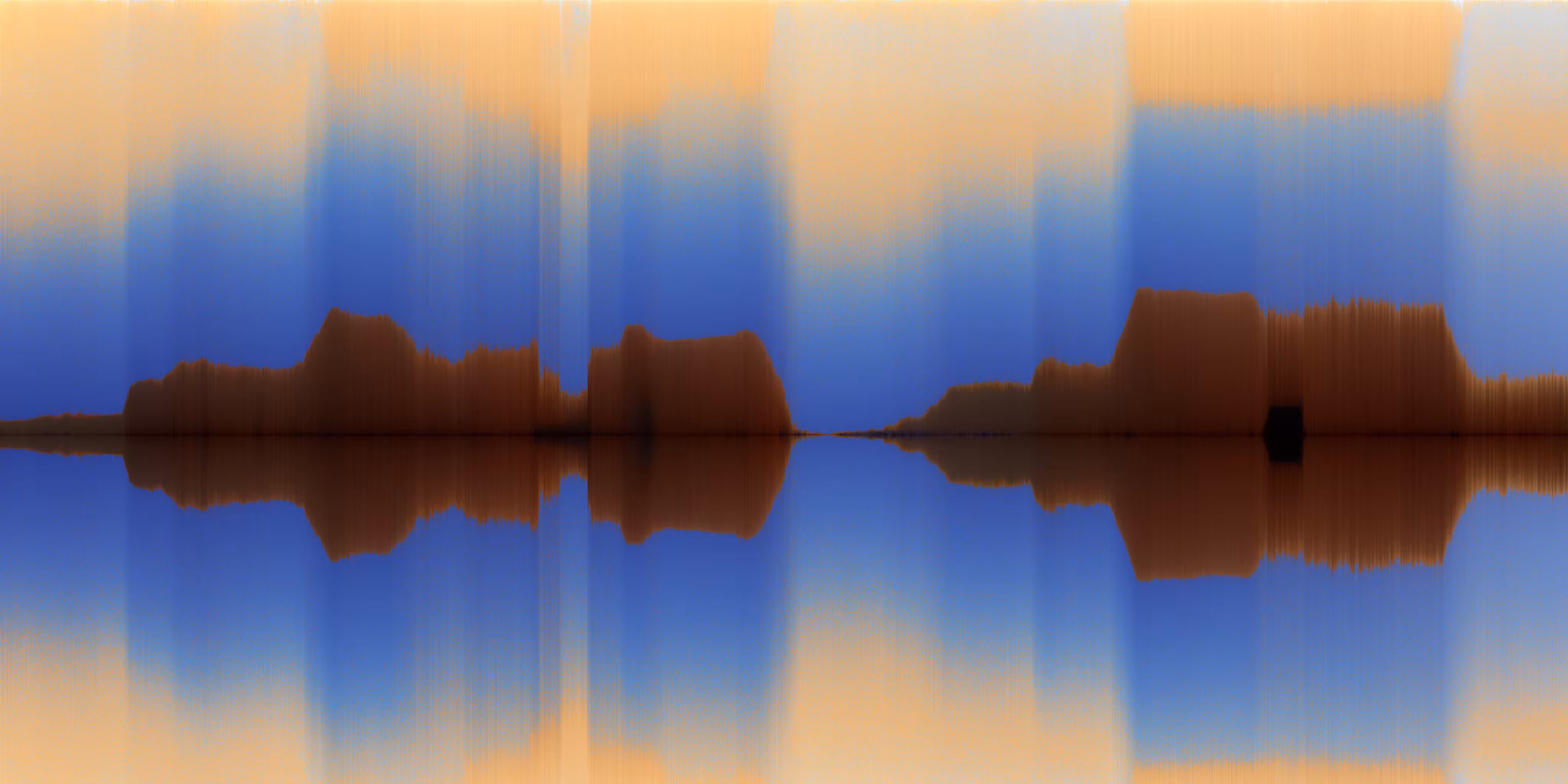 Isles upon Deemed Rivers & Other Wonders 136