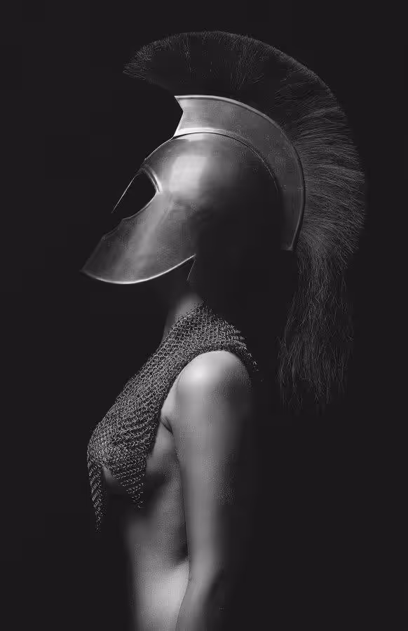 Gladiator women