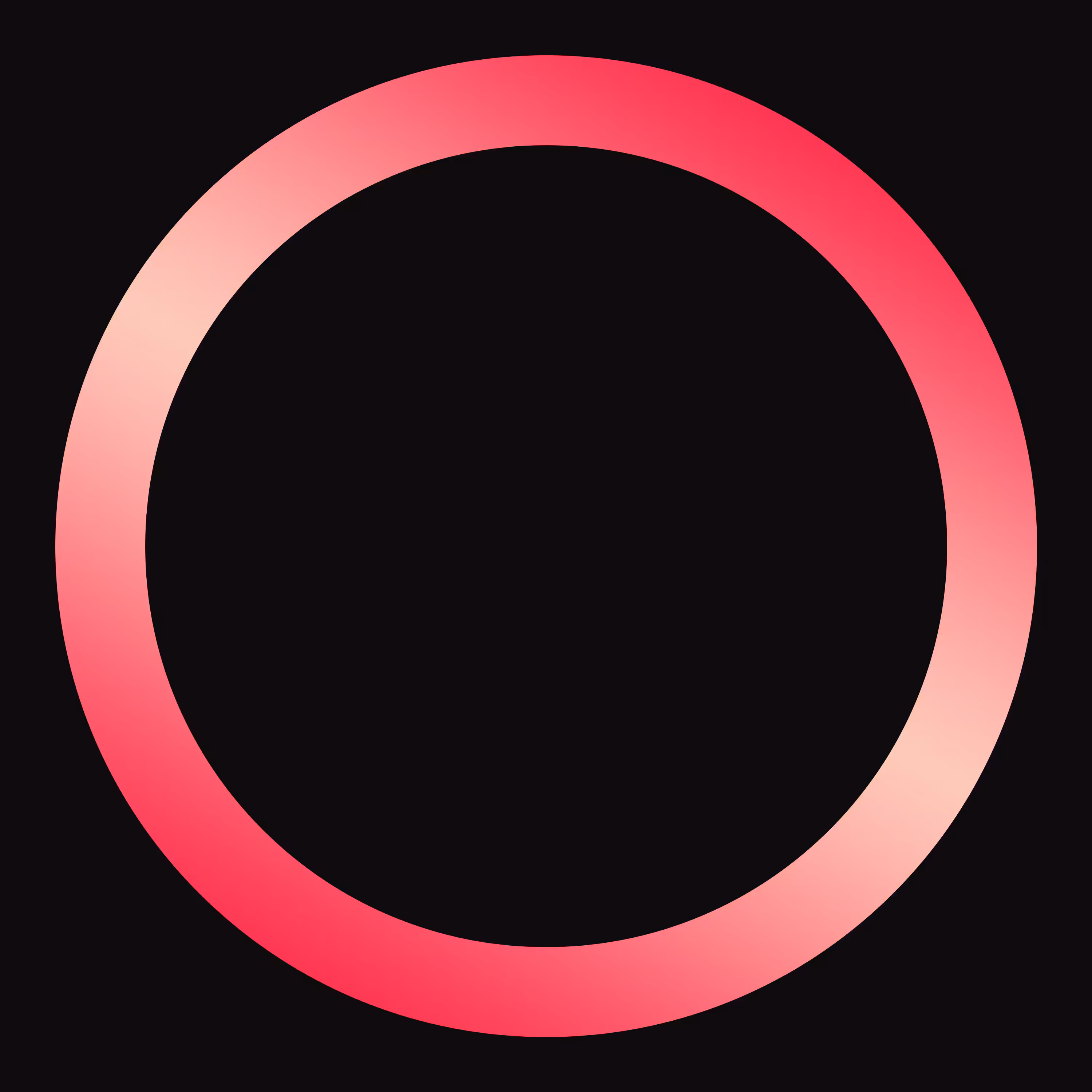 Inner Circle PFPs - Red & White