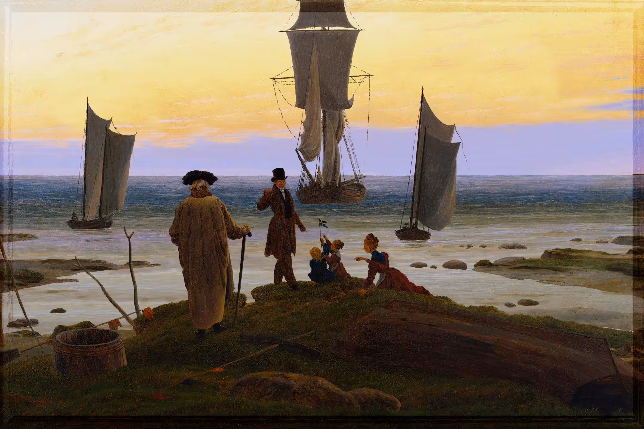 the Remixable Seascape