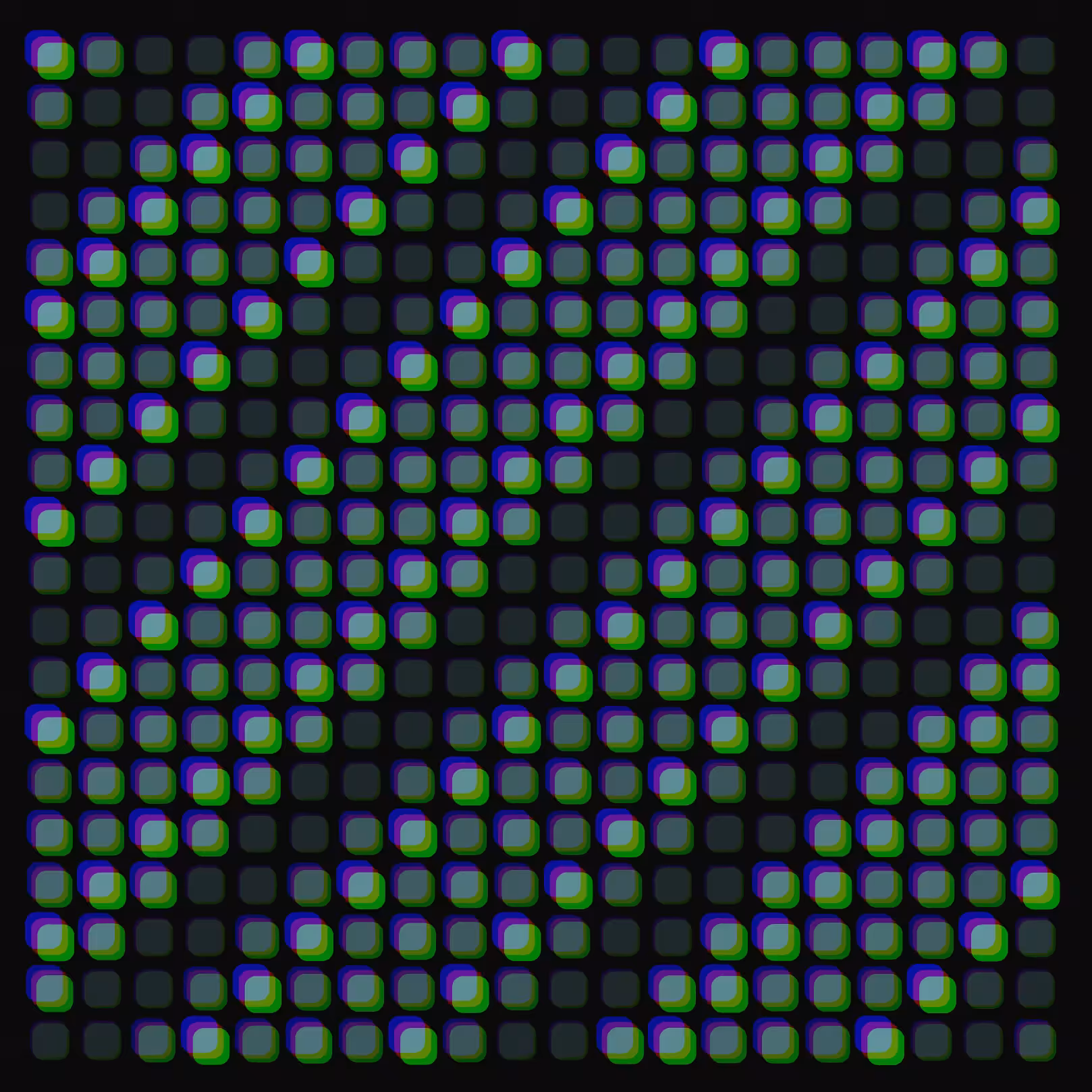 pixel mist 2