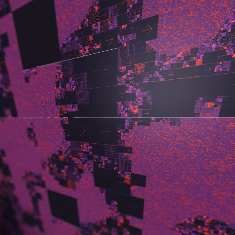 THE GRID #18