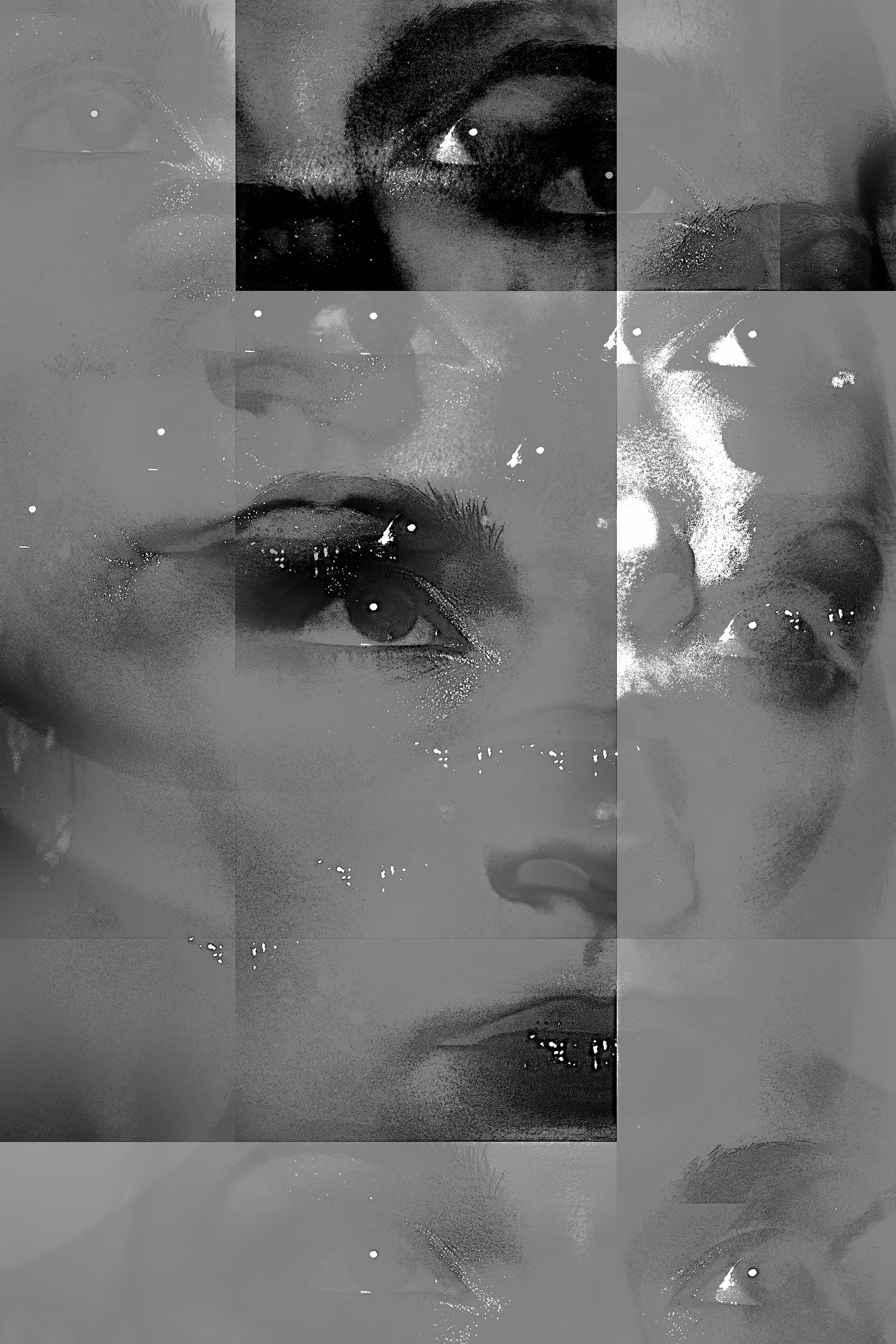 Altered Carbon VI