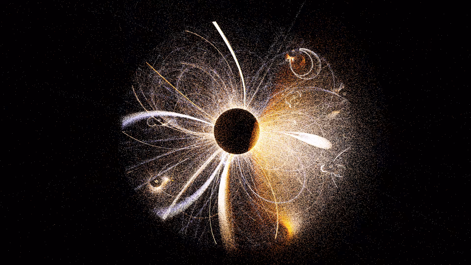 Collider series - Primitive expansion studies