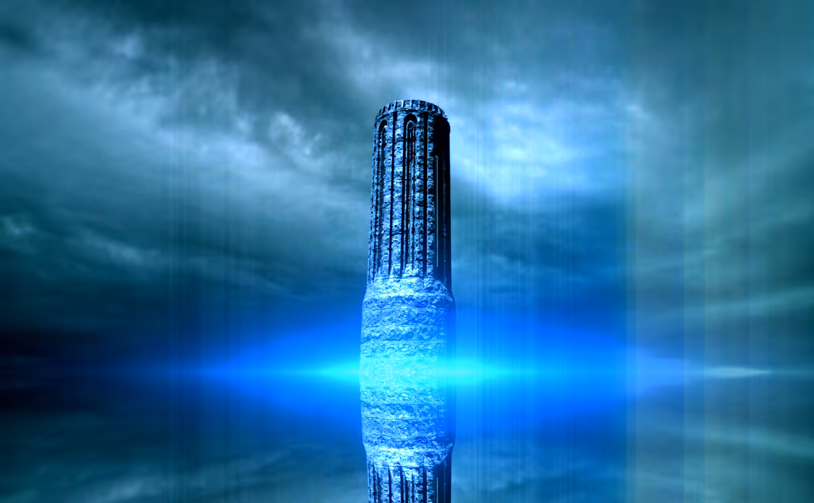 Realmscape - The Jade Empire [Still]