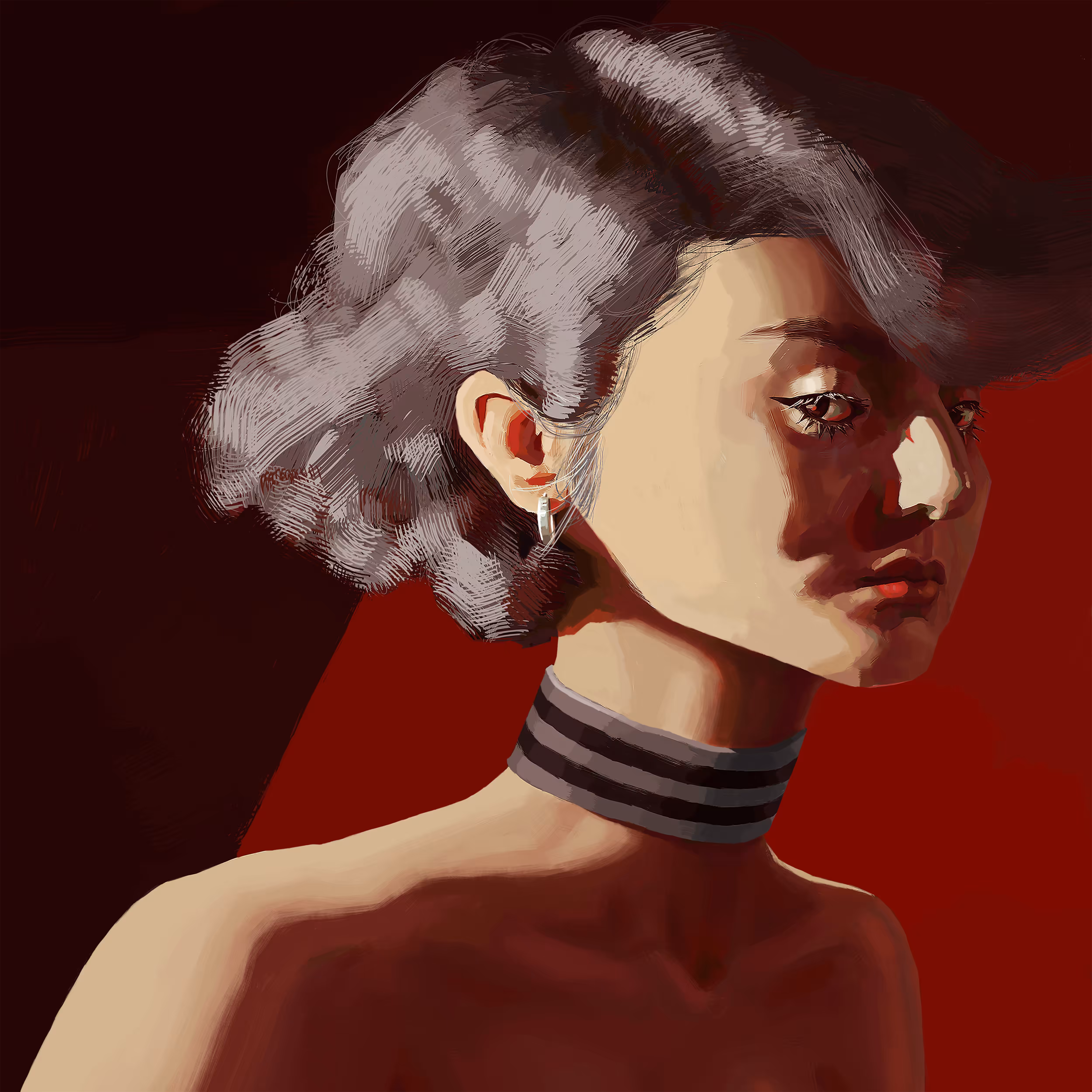 Red Night