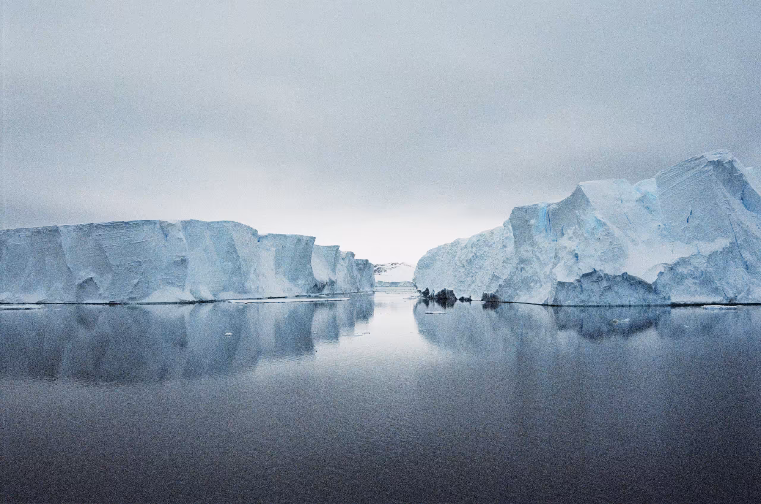 Antarctic Odyssey