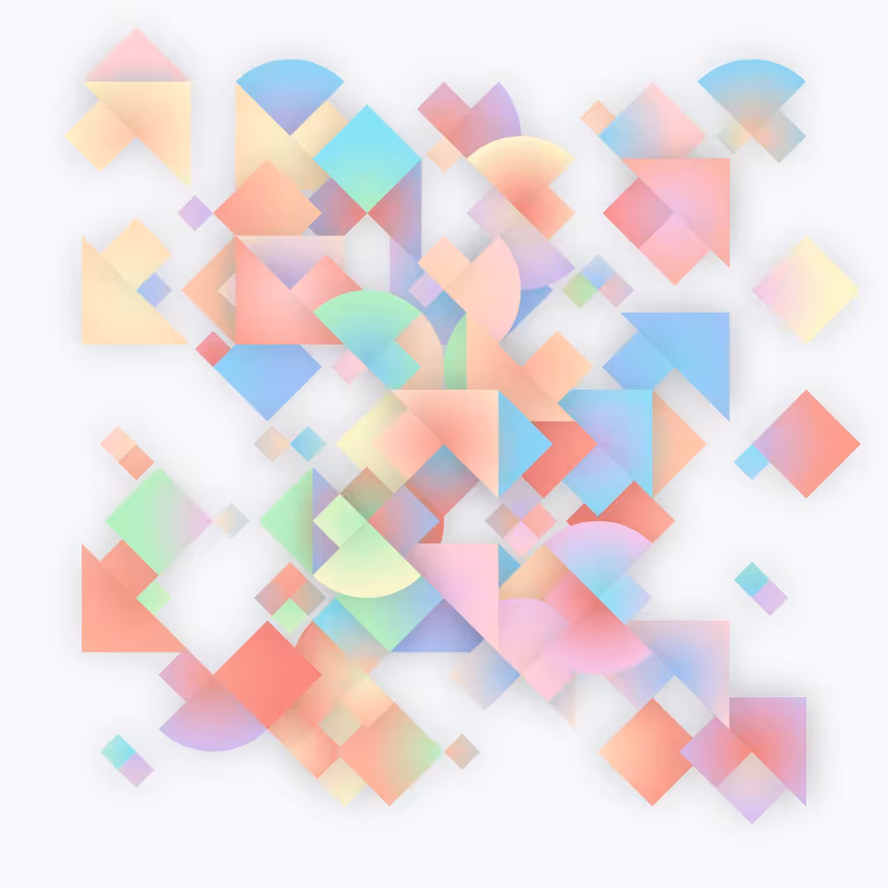 Tessellation #63