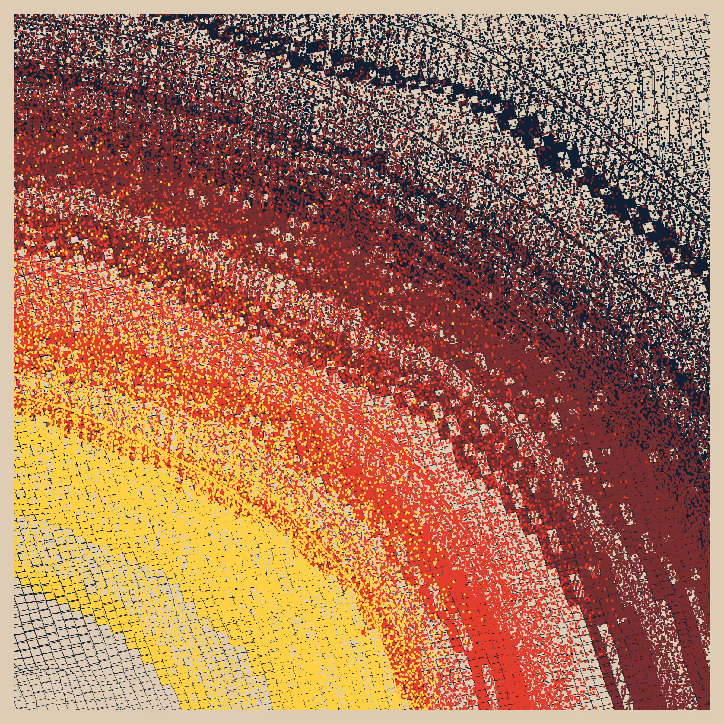 Echo of Intensity #1381