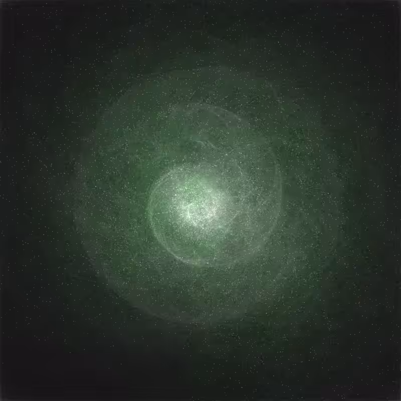 galaxies #1