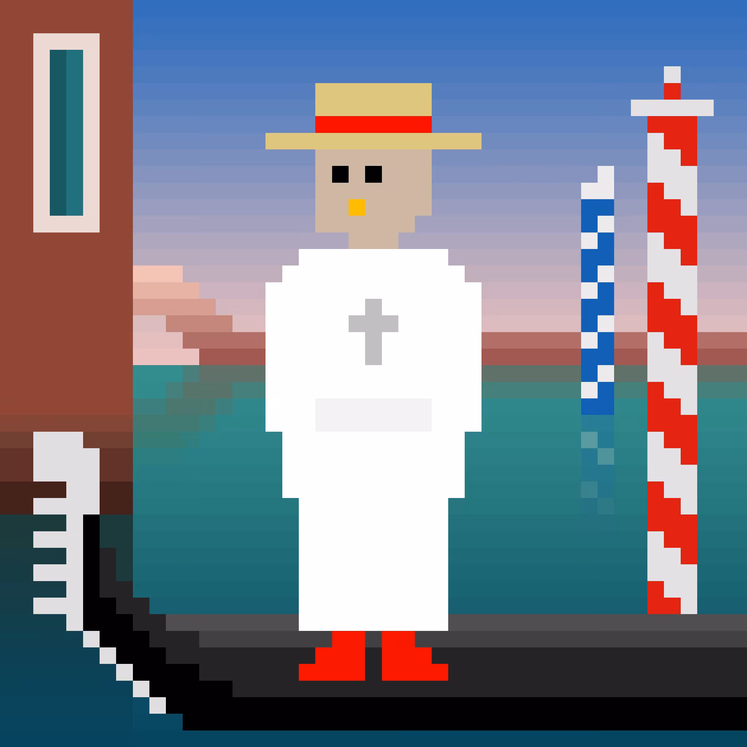 CryptoVenezian #366