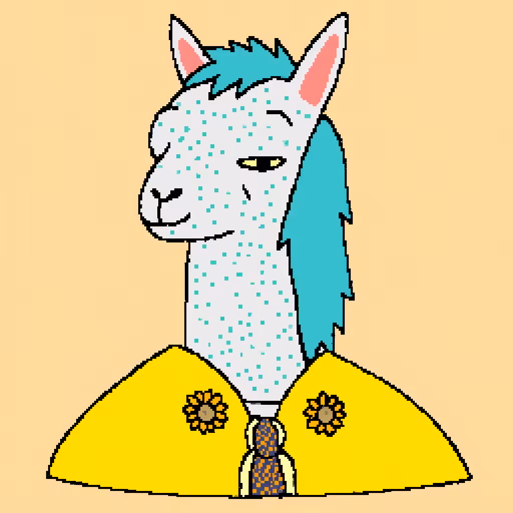 CalmLlama