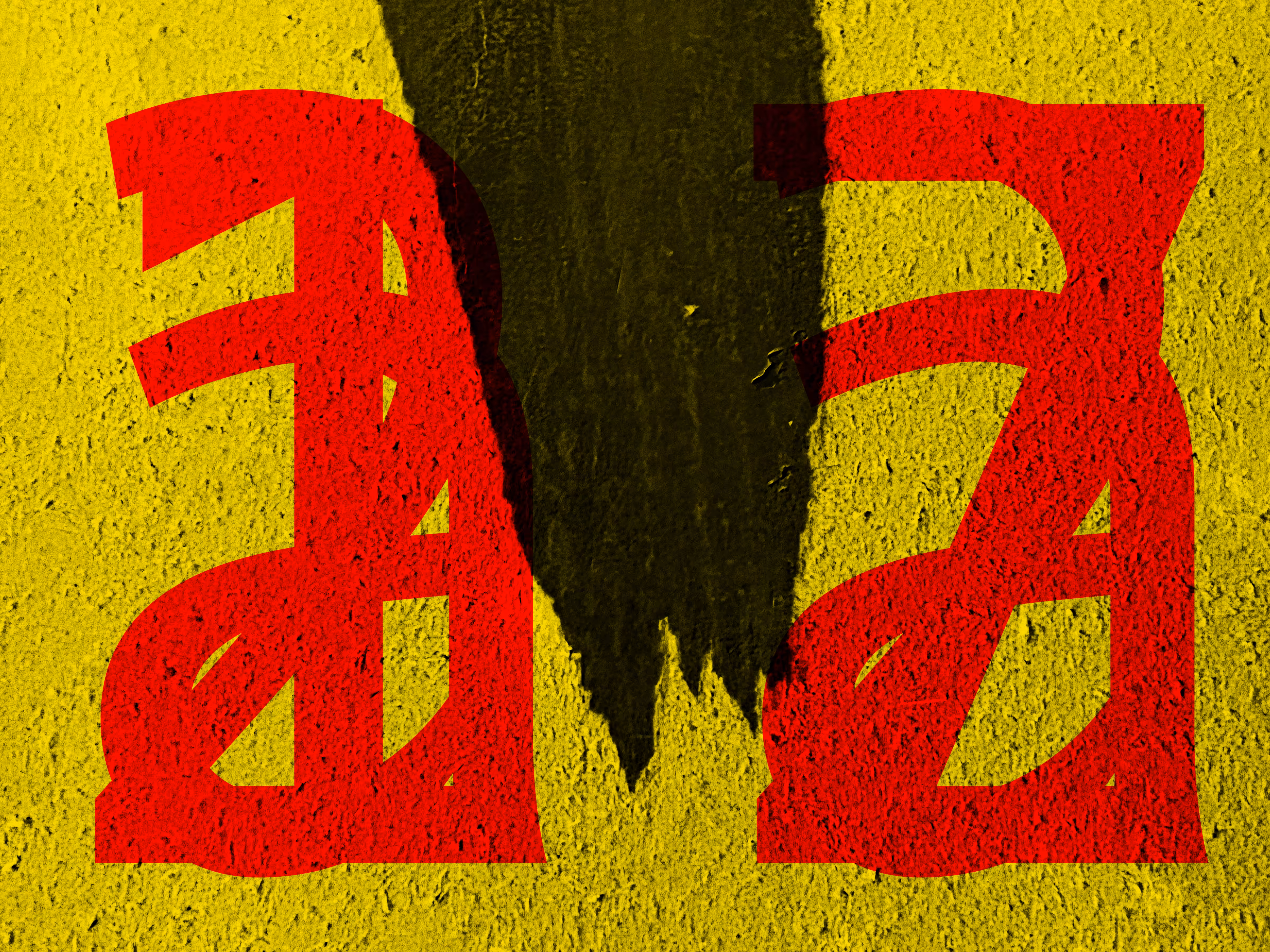 A New Generation Learns What It Means to Be Torn Asunder