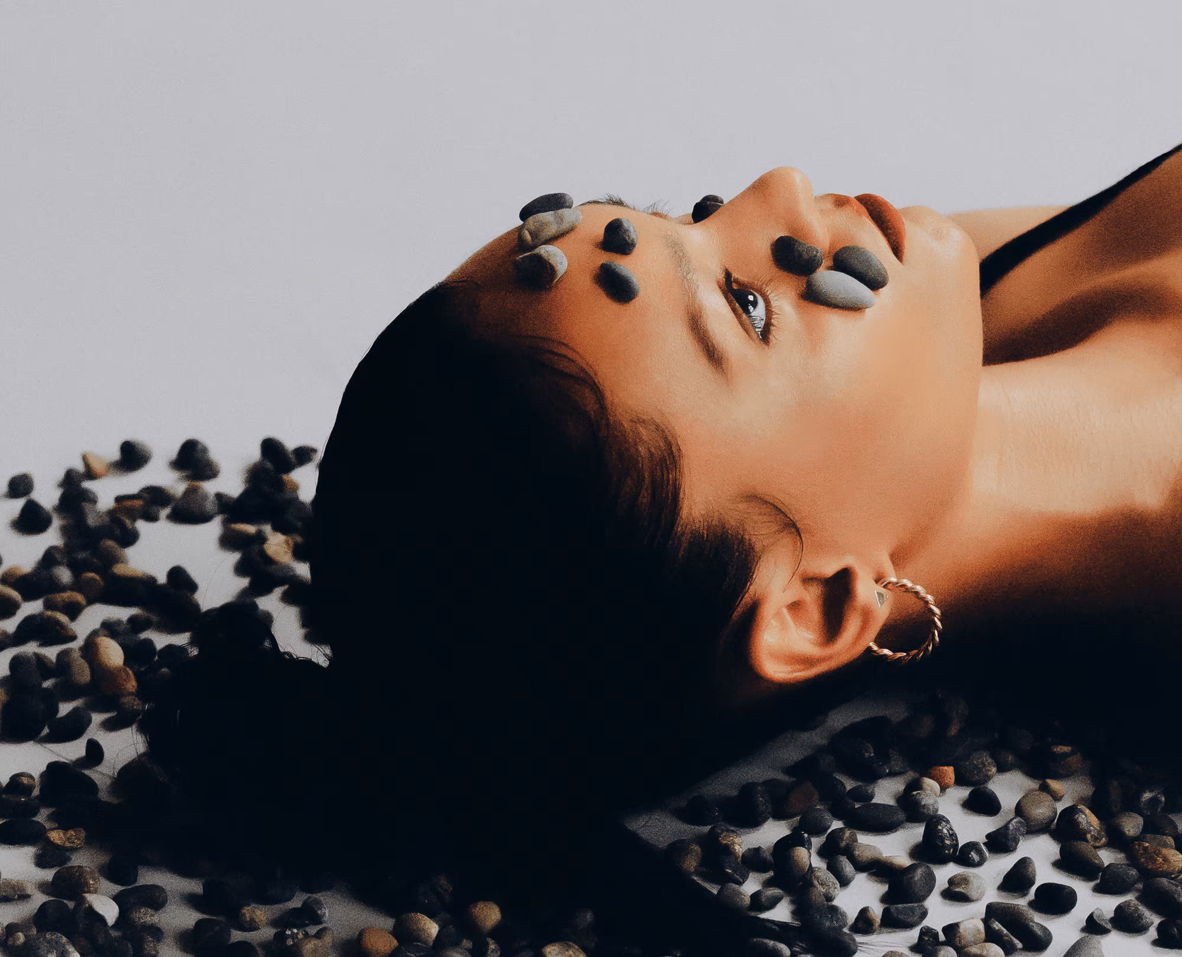 Bed of Rocks