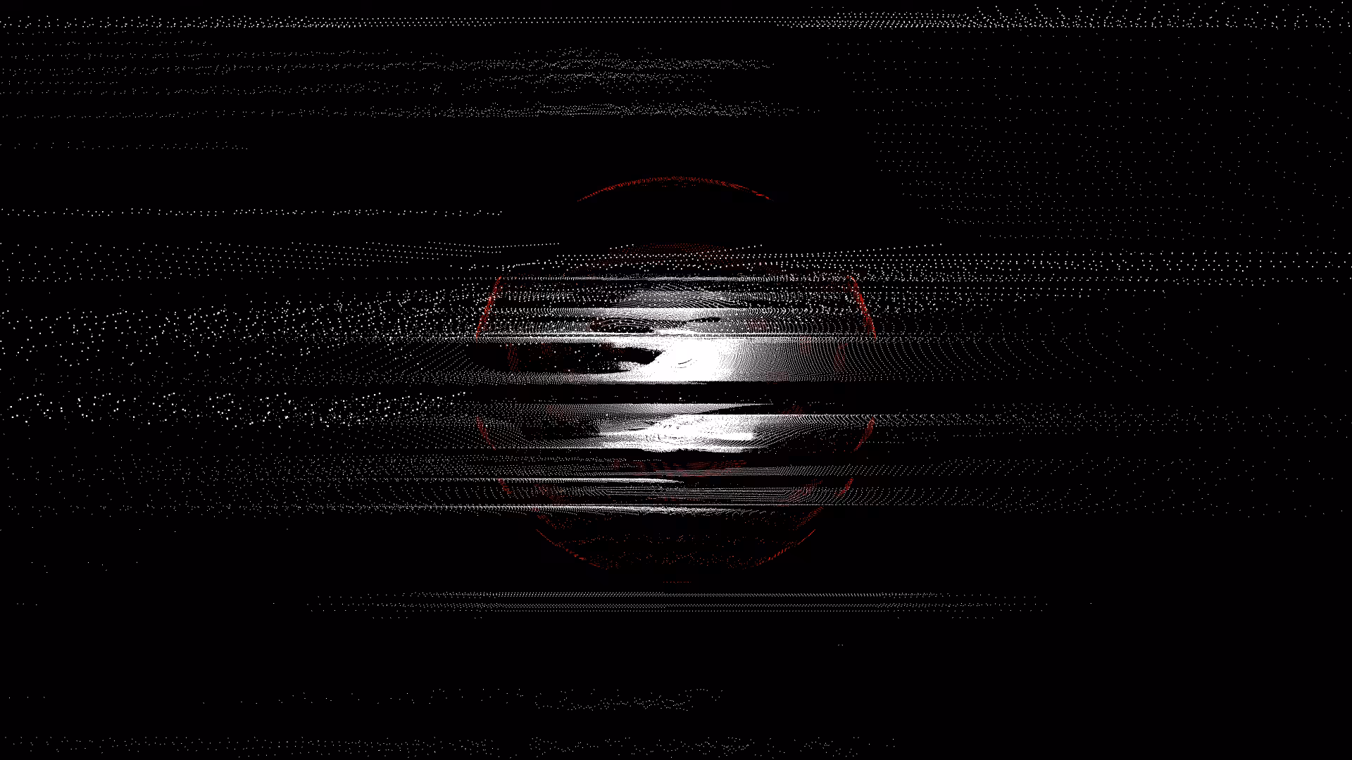 Internal scan