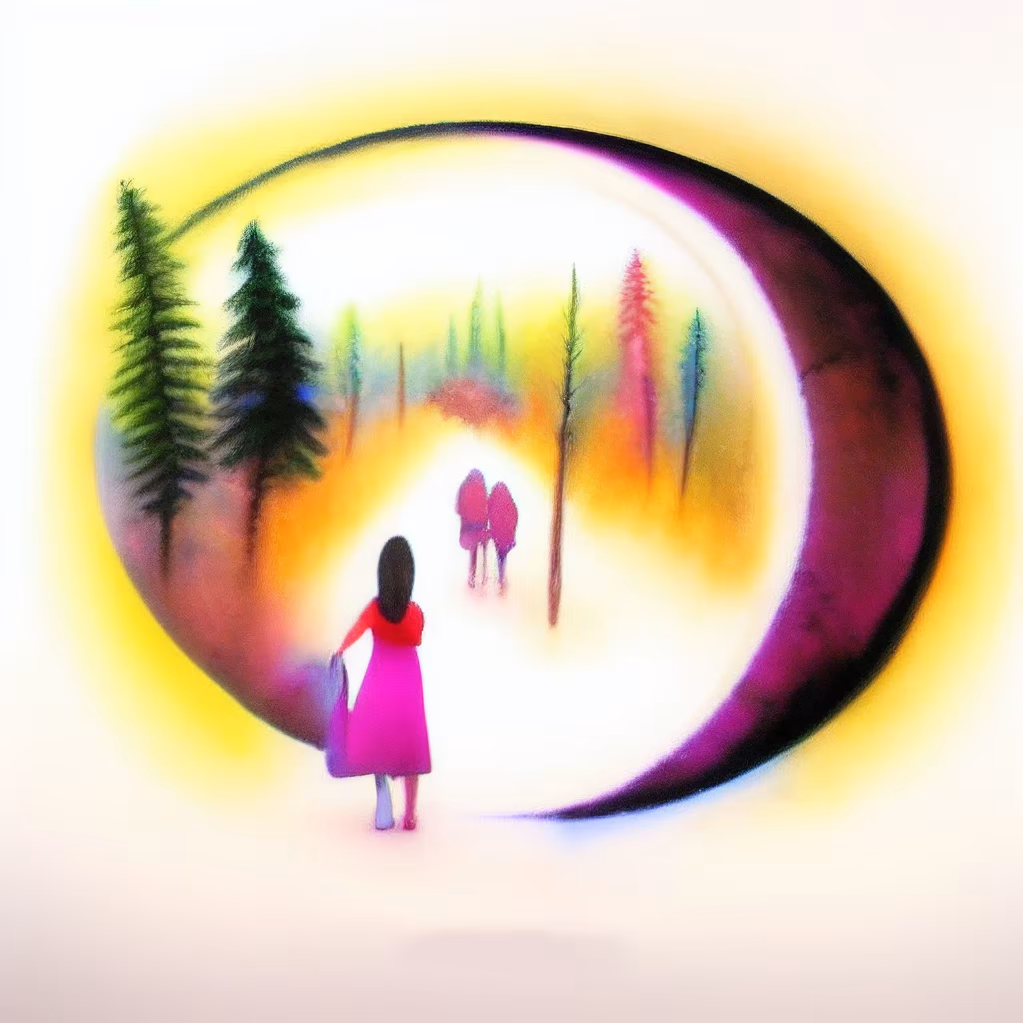 The Path to Freedom #25