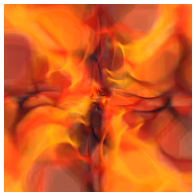 NEXUS BREATH #26