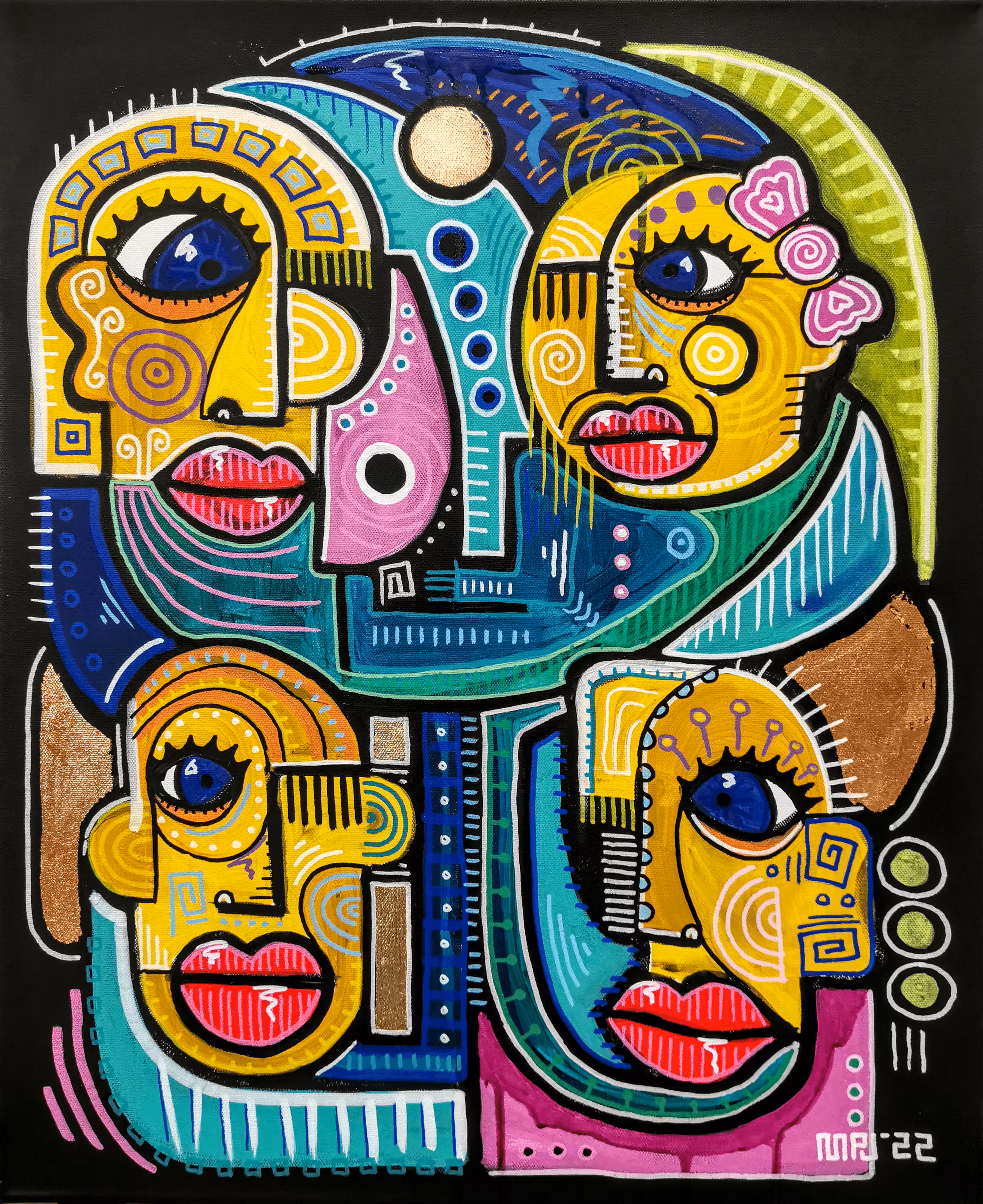 Little Things Matter