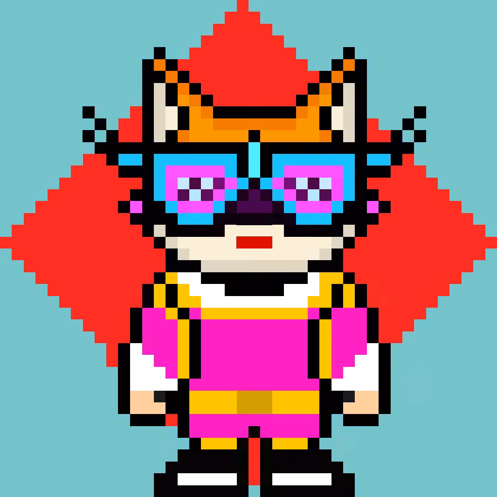 Foxquity #62