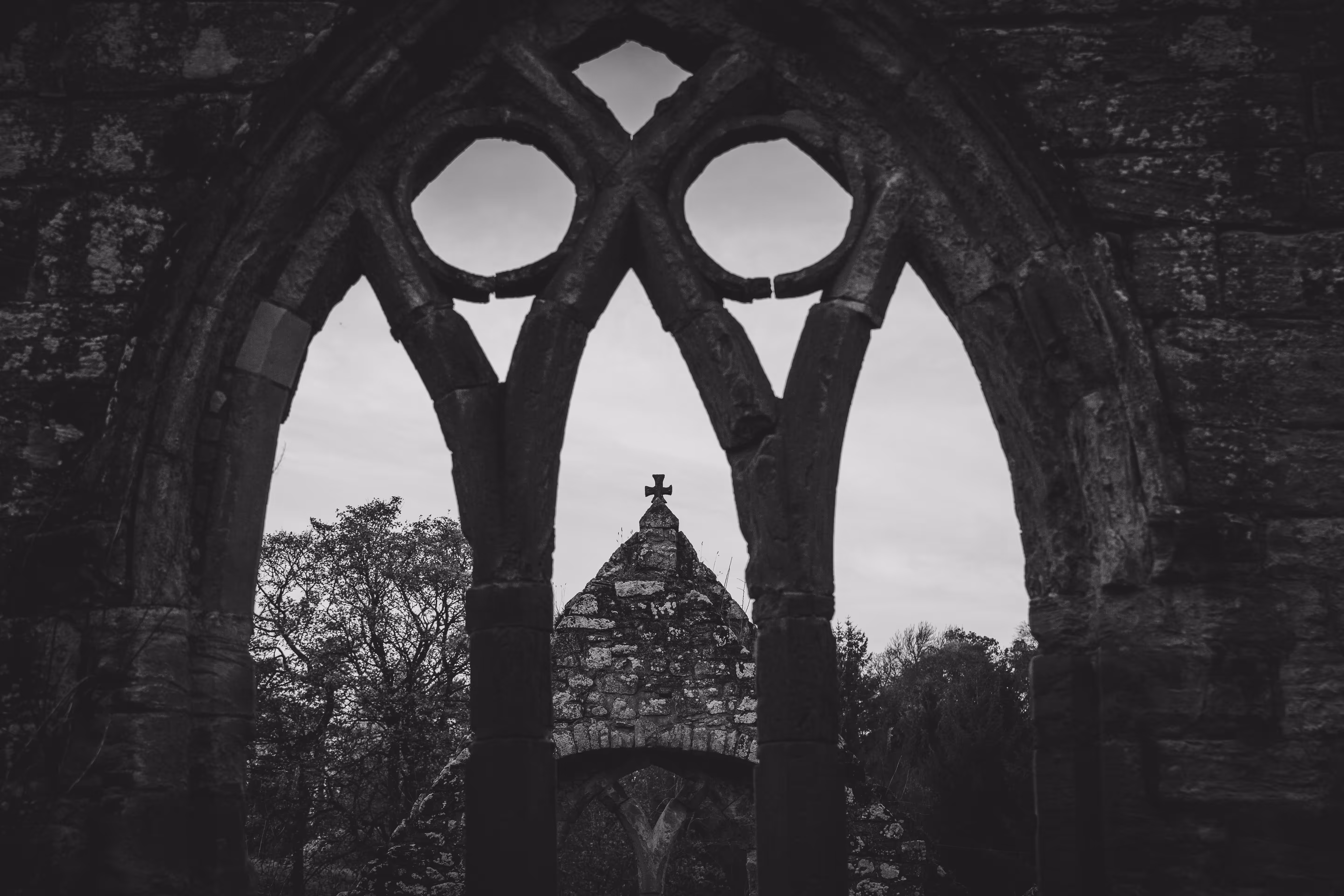 The Illusion of Structure