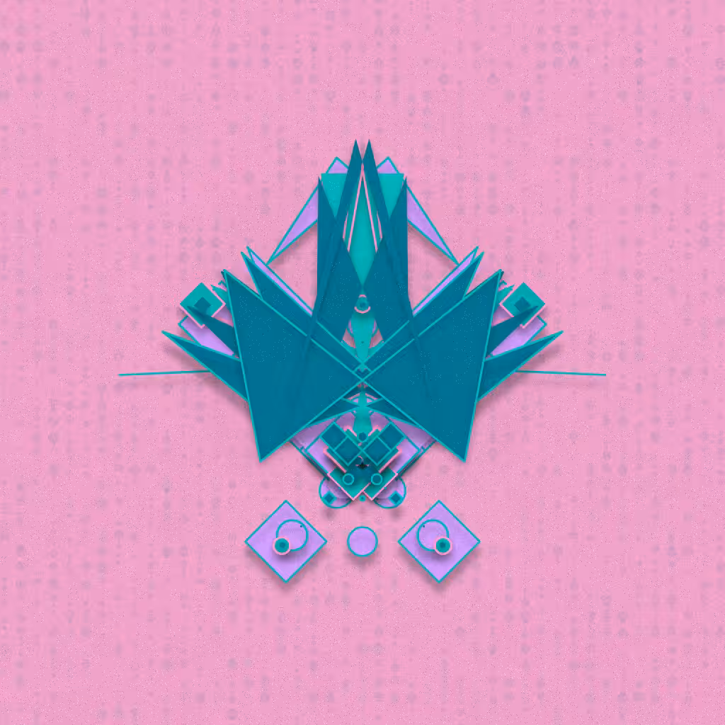 Paper Emblems #96
