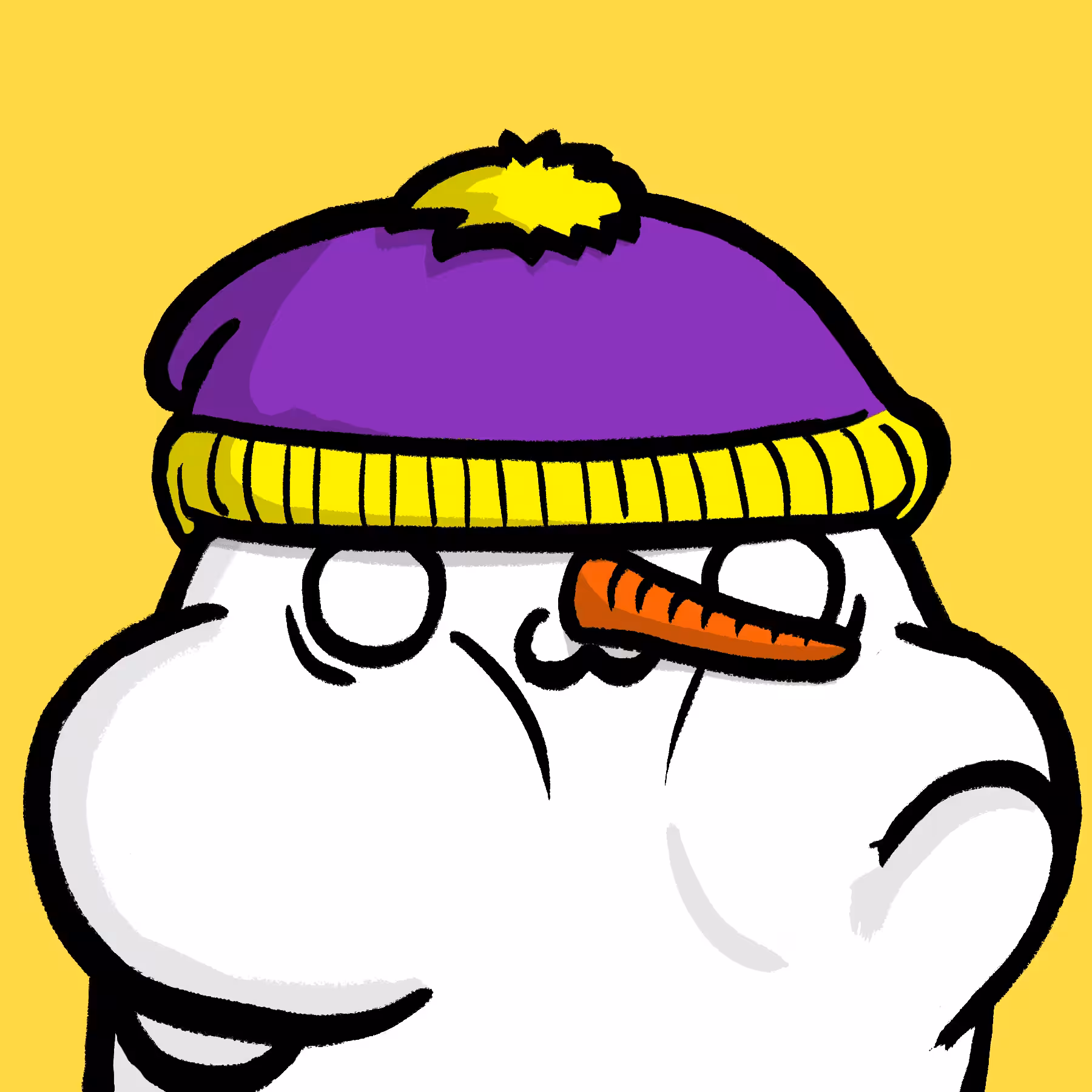 Hammy #0401