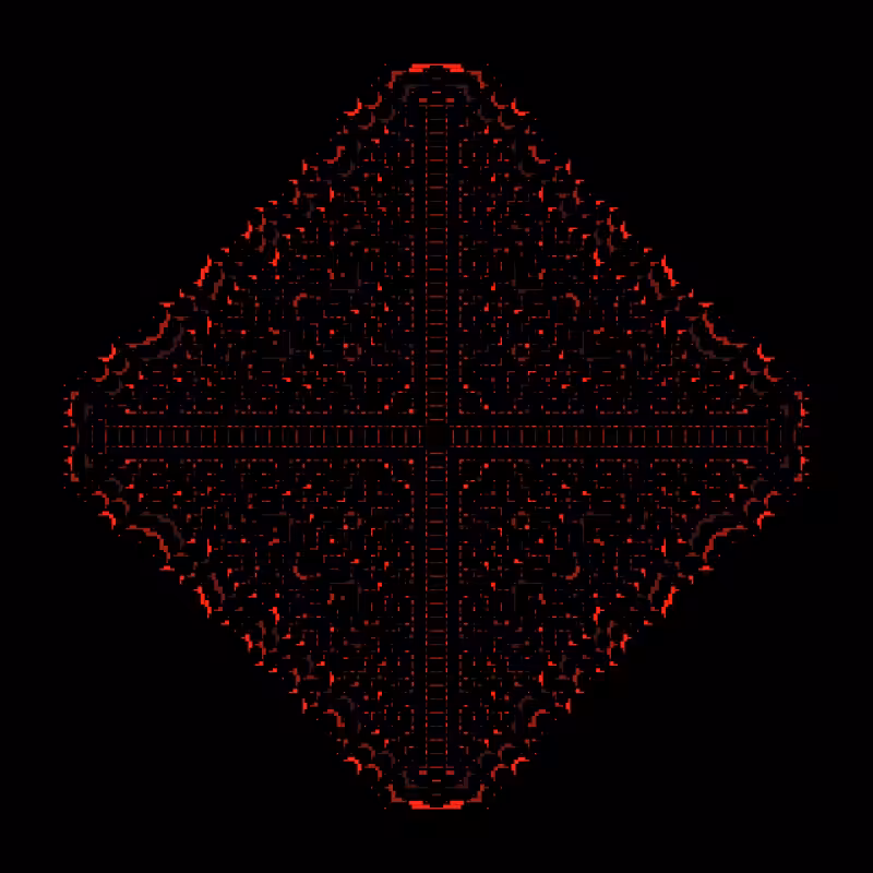56 Modes #70