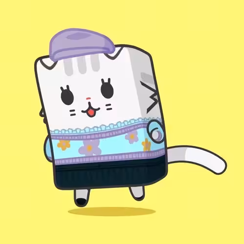 Cubies #239