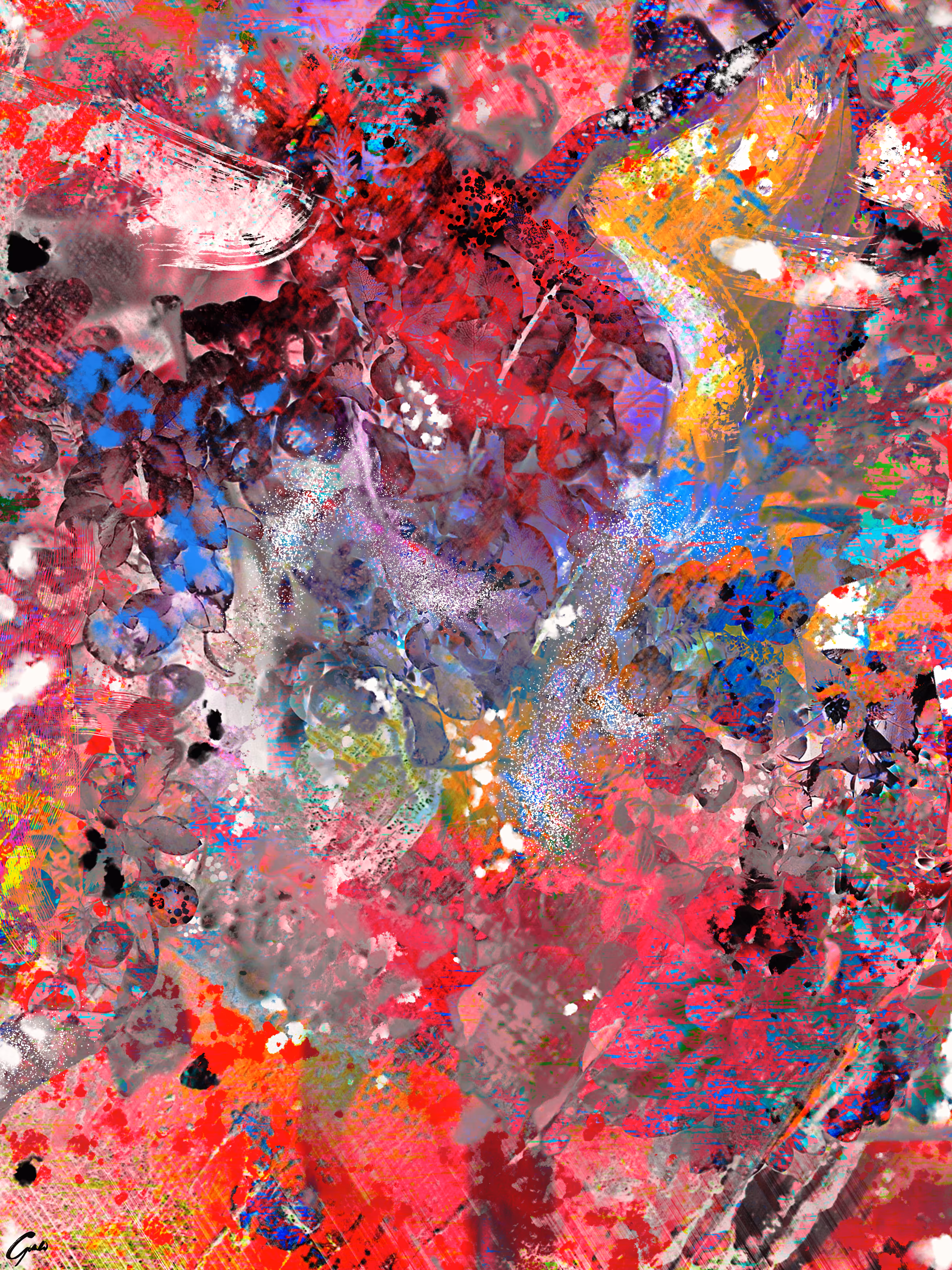 Beautiful Abyss