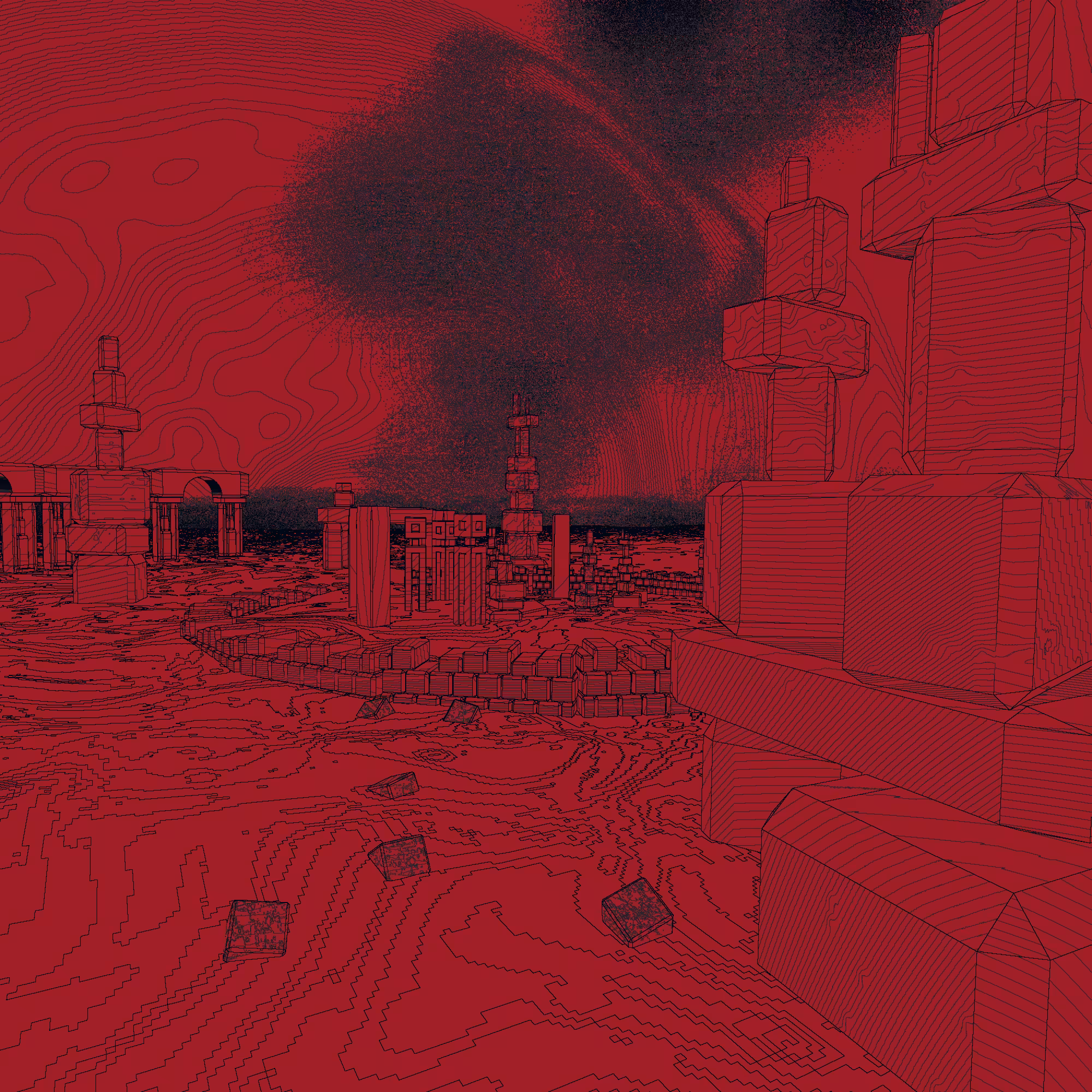 Agora of Timeless #82