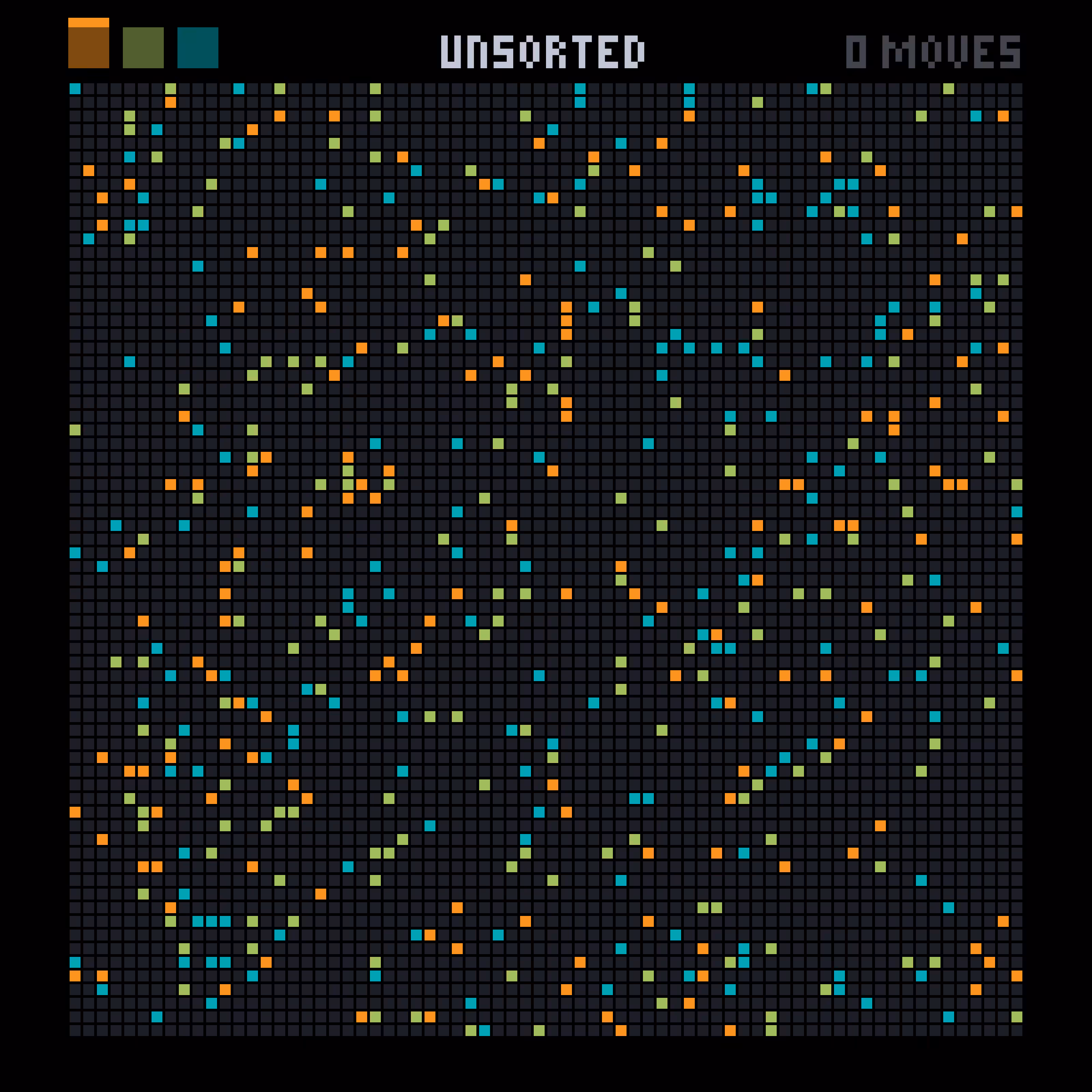 Unsorted #70