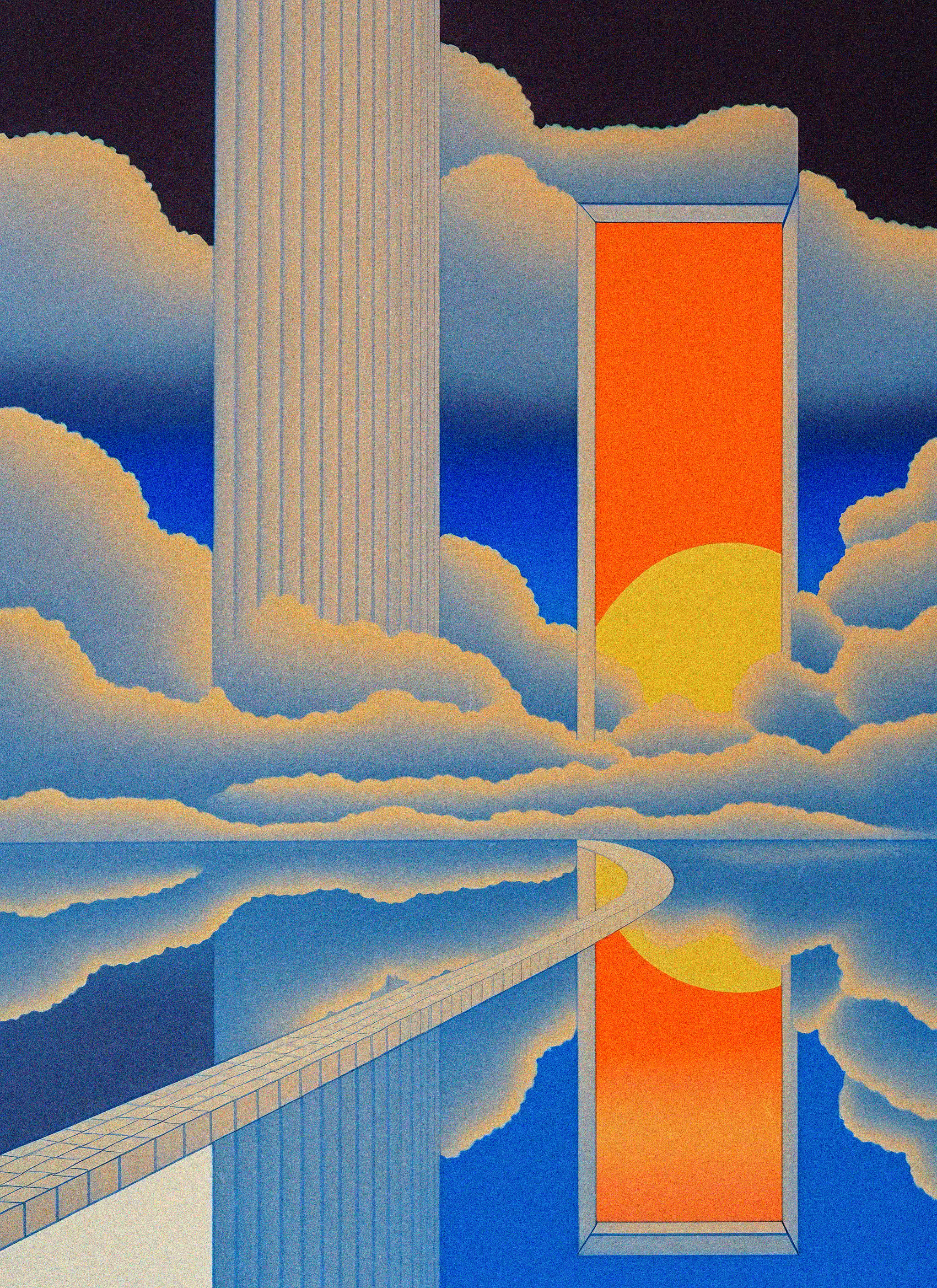 equilibrium