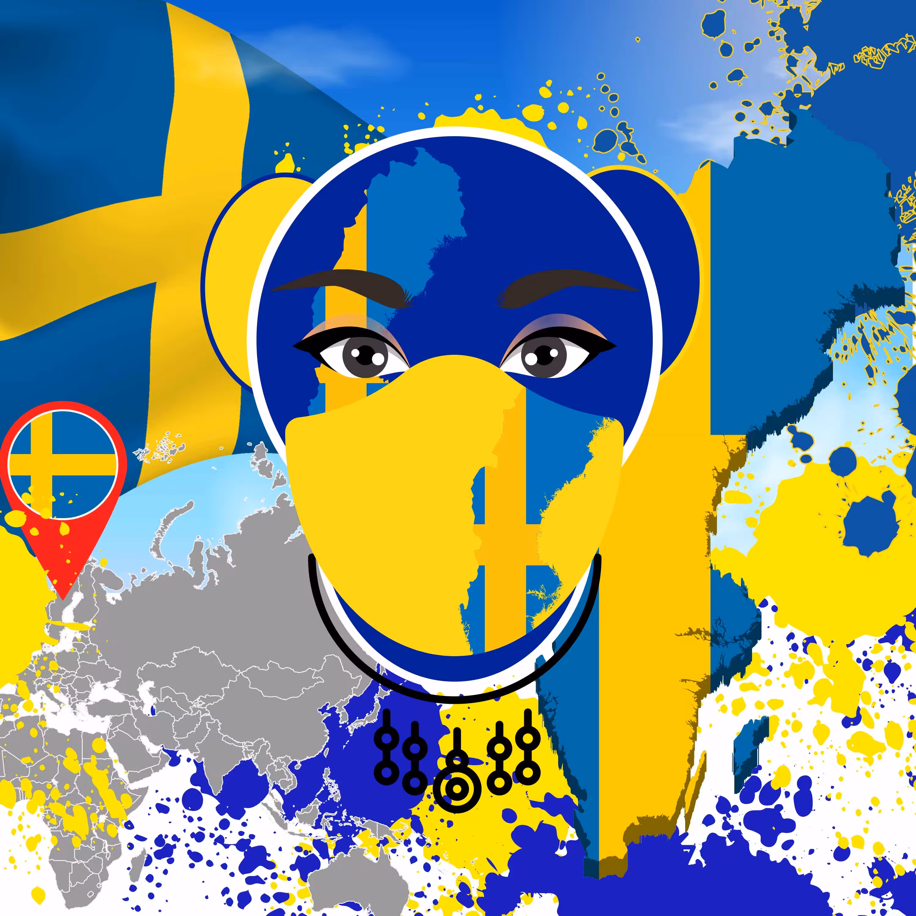 Savage World Collection 2022: Savage Sweden