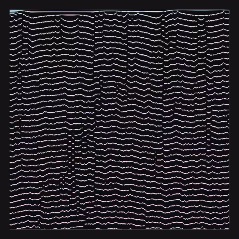 LandWaves #258