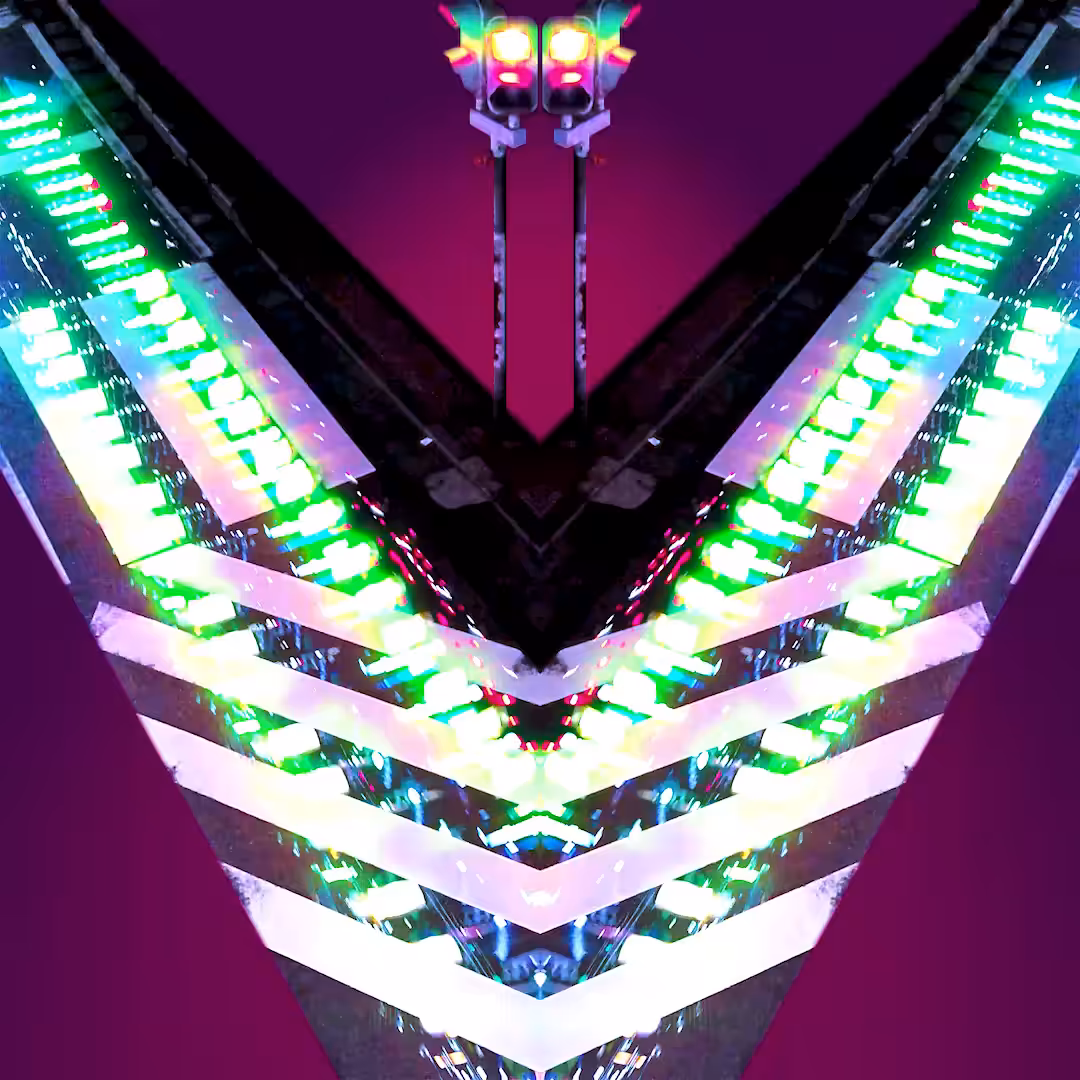 Chrono-V