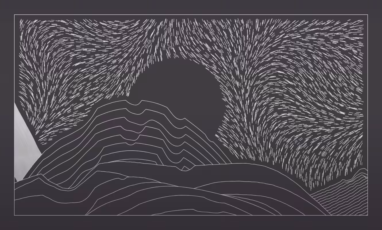 Metal Mountains #45