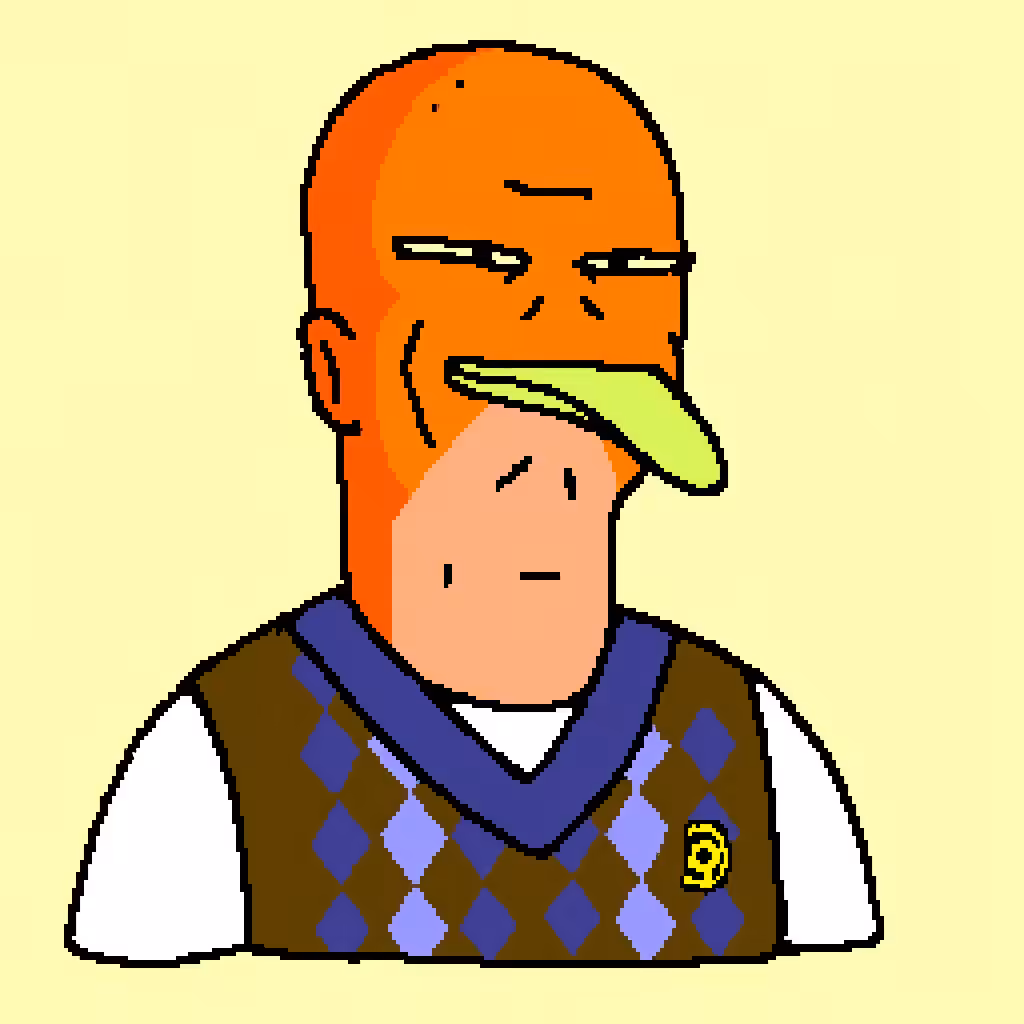 SysOpNostalgia
