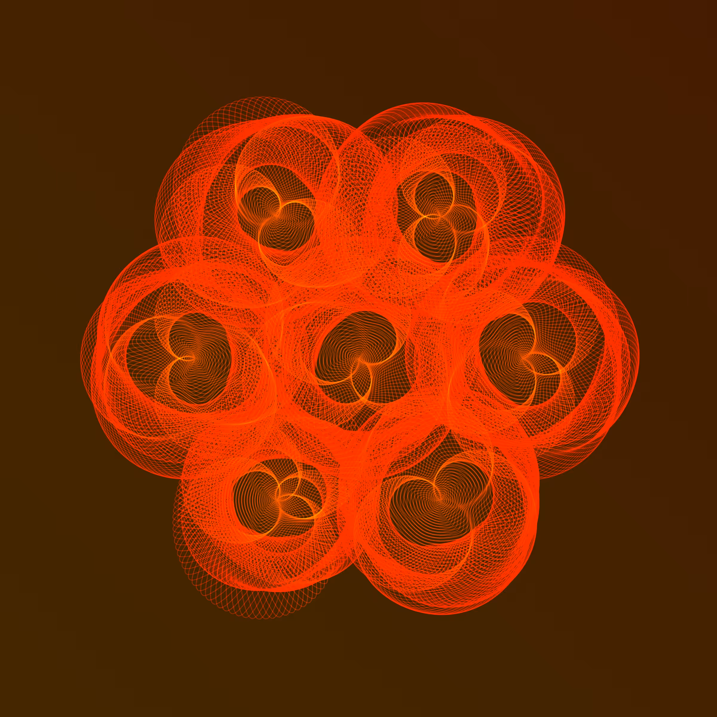 Flowers #2392