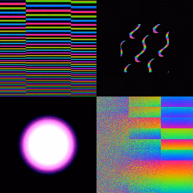 EIGENSTATE #7