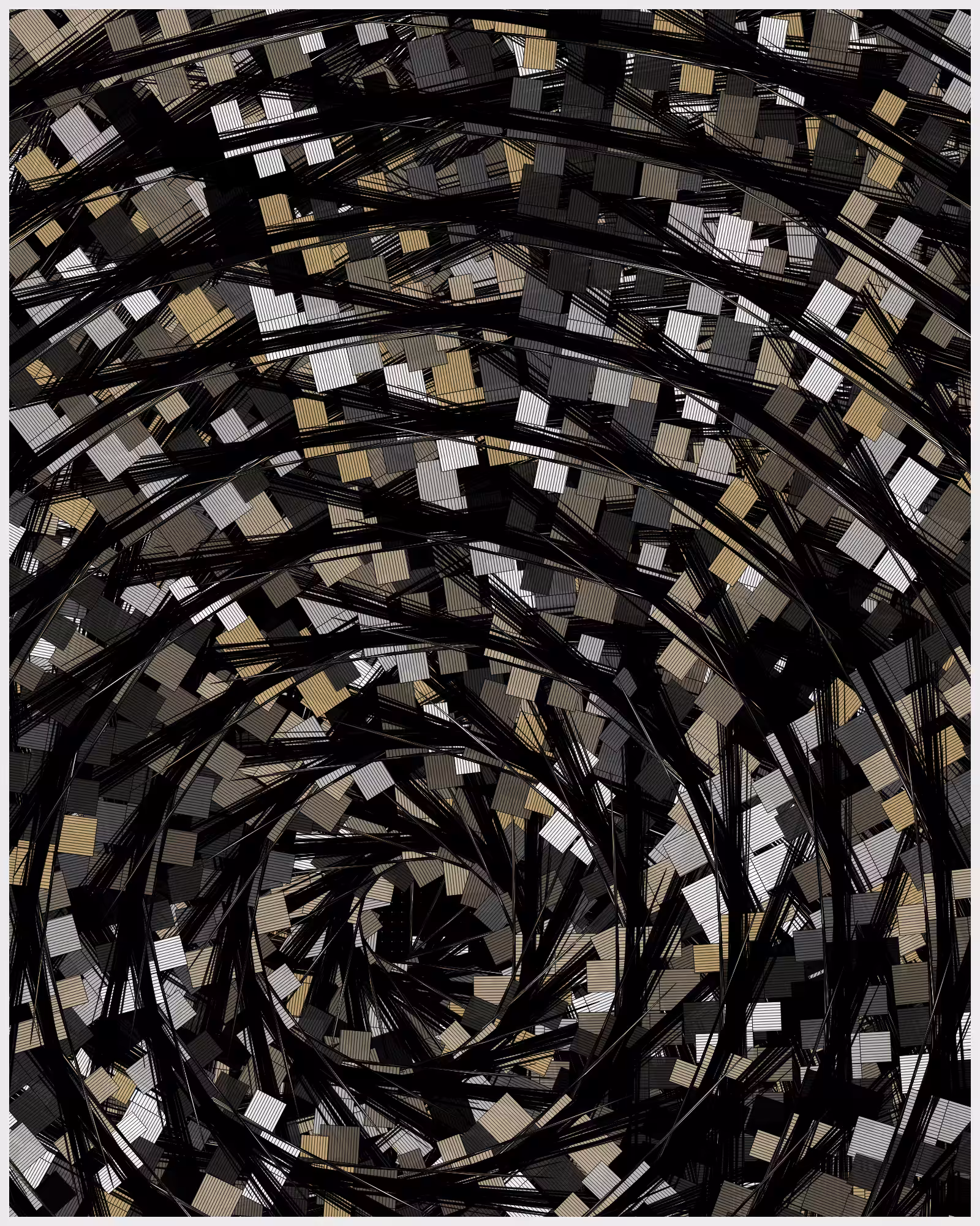 "Oneirism" #104