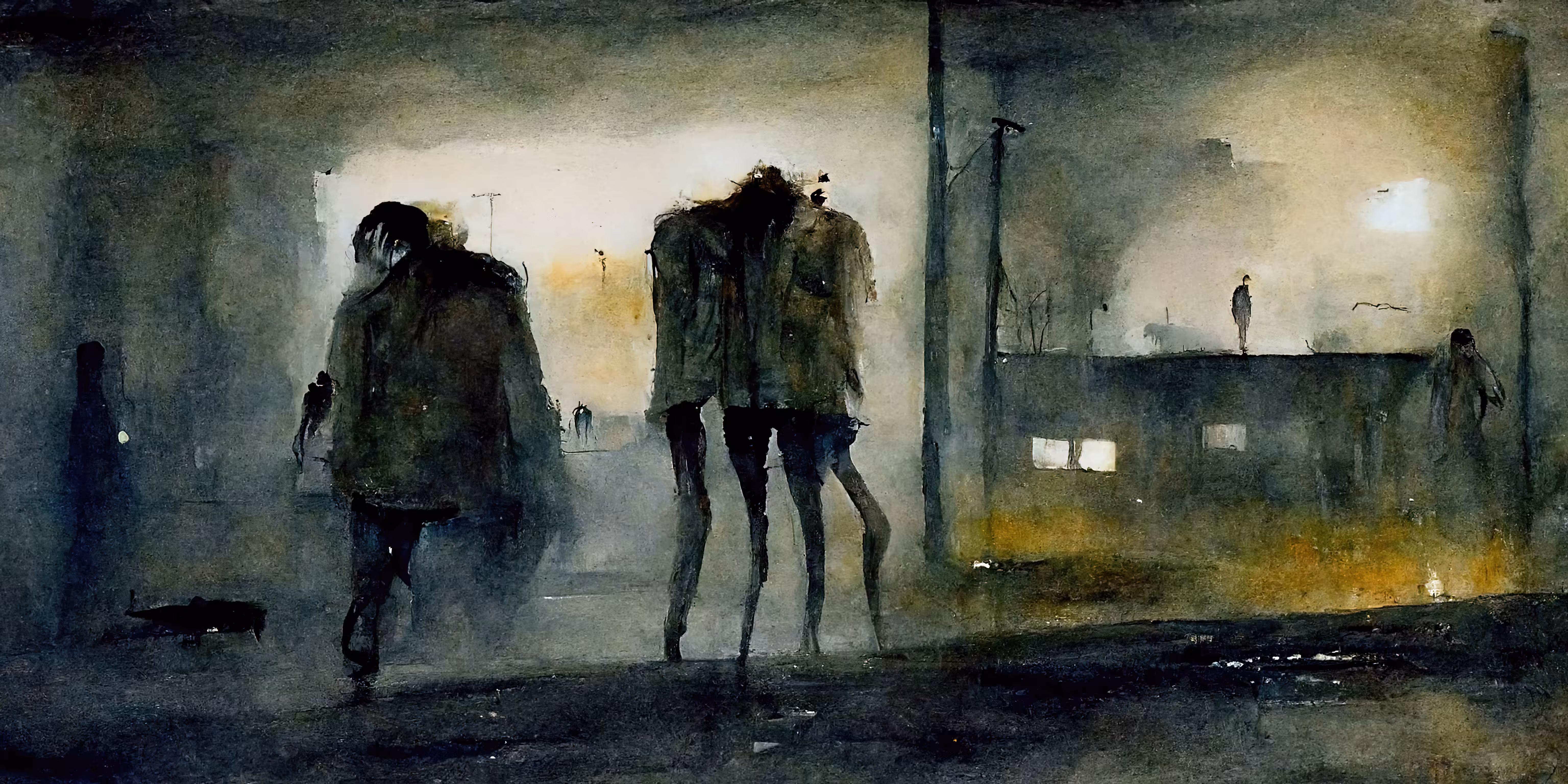 Sleepwalker 72