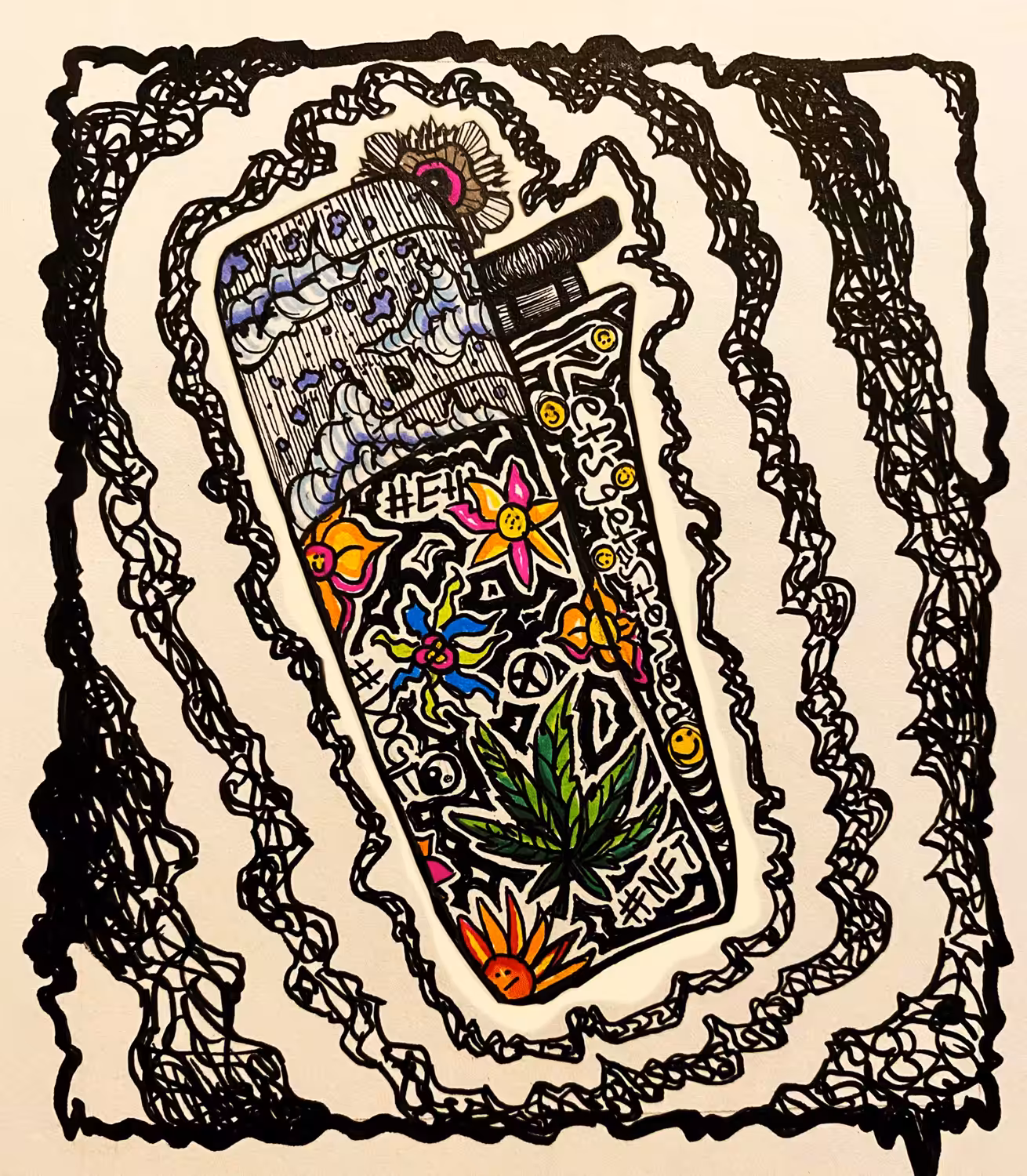 Free Lighter